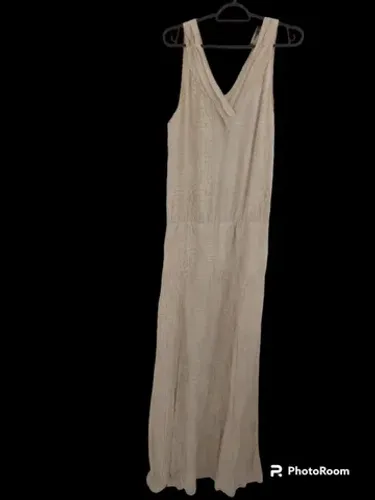Vestido longo da marca Iodice