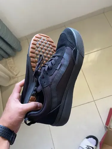 Vans RANGE XP - All black