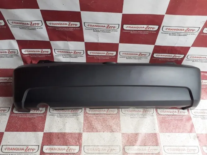 Parachoque traseiro Celta 2007/ Original Poroso