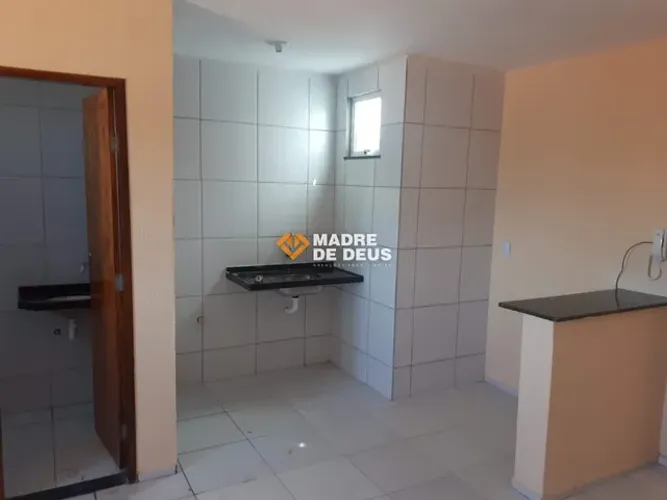 Prédio residencial disponível a venda no bairro Antônio Bezerra
