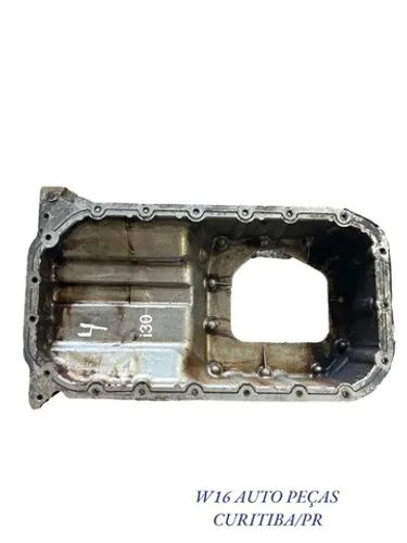 Carter Óleo Motor Hyundai I30 2.0 N4