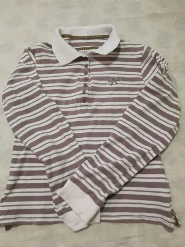 Blusa quentinha 
