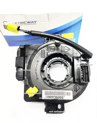 Cinta Do Air Bag Honda Civic CR-V 13 a 16