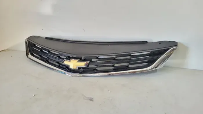 Grade Chevrolet cruze 17/21