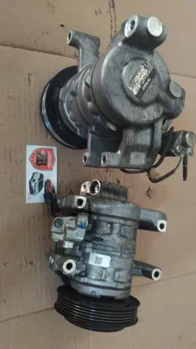 Compressor Honda civic 
