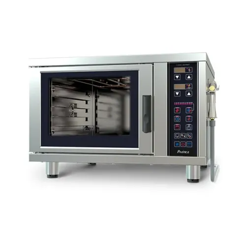 Forno combinado Gourmet Prática - Cesar