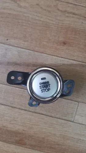 Botão Start Stop Sonata