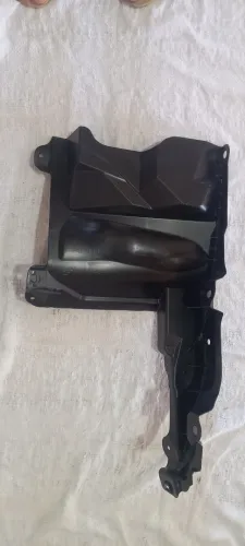 Protetor de carte LD corolla cross 