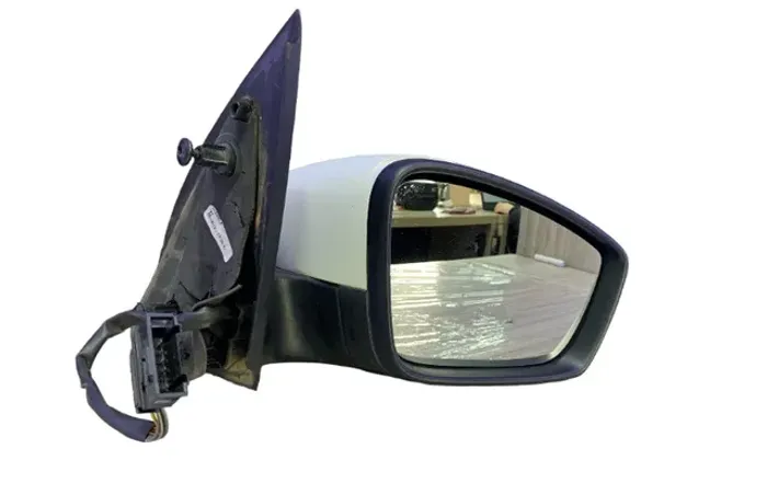 Retrovisor Elétrico Lado Direito Gol G6 G7 13 À 20 272136076