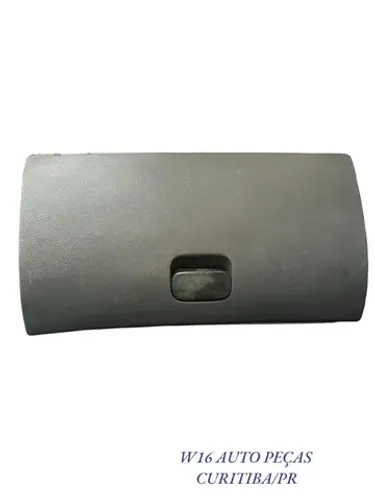 Tampa Porta Luva Painel Fiat Palio 96/04 N19