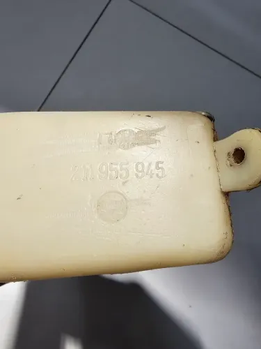 Kombi vovozinha reservatorio agua limpador parabrisa original