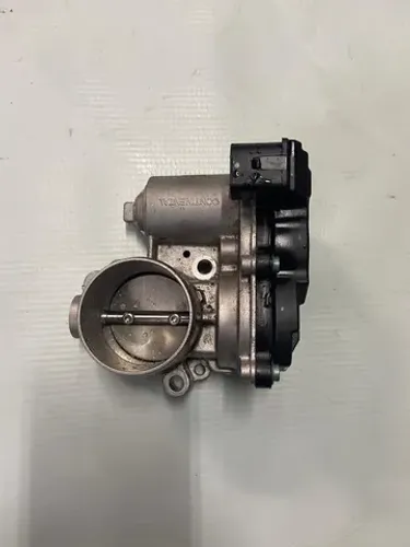 Corpo de borboleta 1.0 12V 3 cilindros MPI Gol, Voyage, Fox, UP e Polo 
