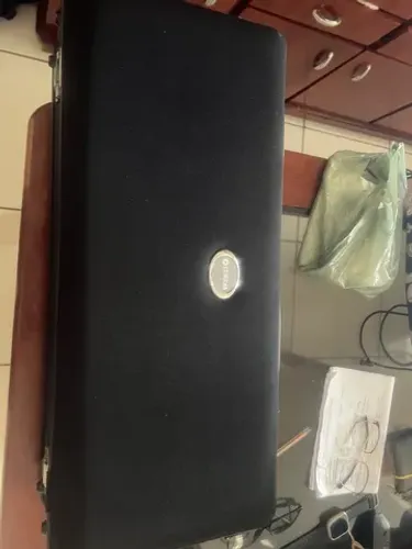 sax yamaha yas 62 com nota fiscal de loja