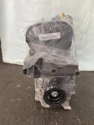 Motor 1.0 12V TSI com garantia e nota fiscal 