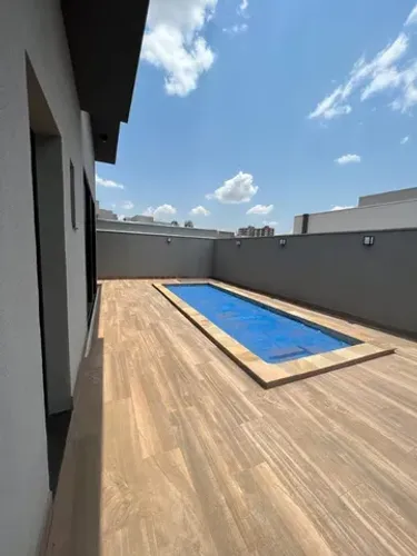 Casa Condomínio Residencial San Paolo