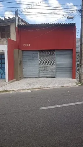 Prédio à venda, 172 m² por R$ 700.000,00 - Benfica - Fortaleza/CE