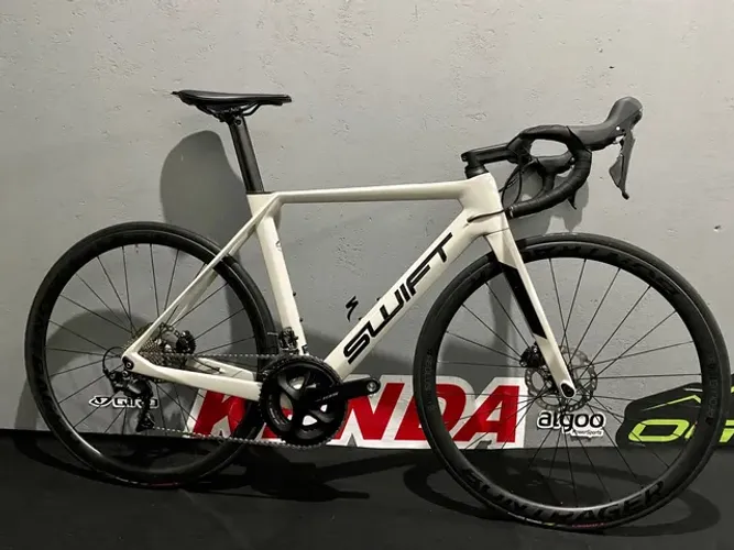 TORRANDO SWIFT CARBON HYPERVOX Tam: 54