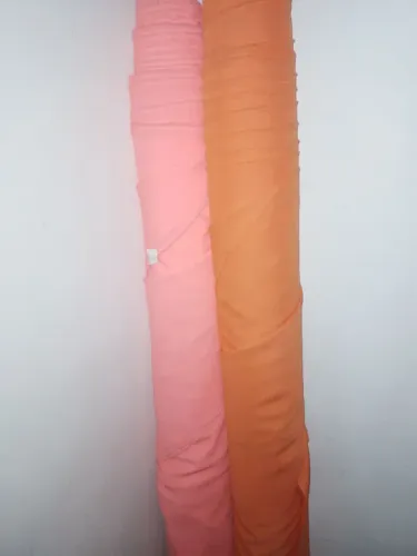 Tecido poliéster