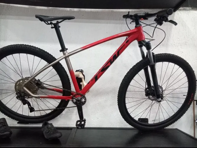 Aro 29 TSW Pro 10 velocidades