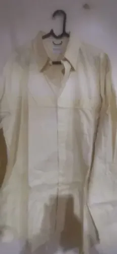 Camisa Masculina seminova