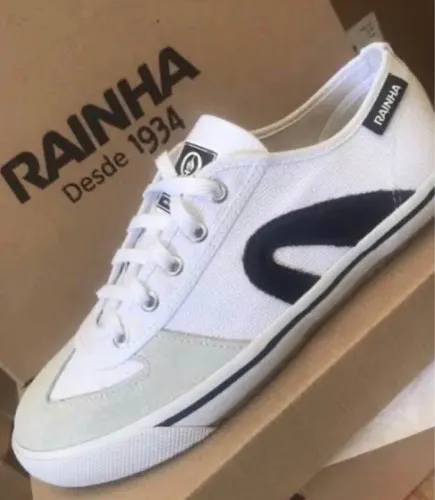 Tênis RAINHA- 1º Linha