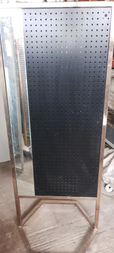 Expositor para acessórios 