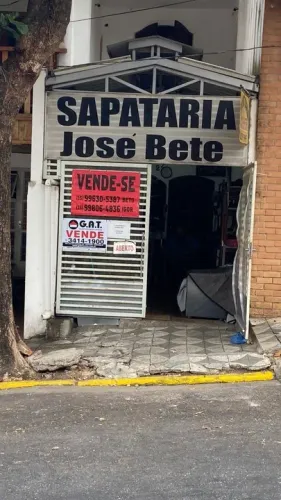Serviço de Sapataria em Geral