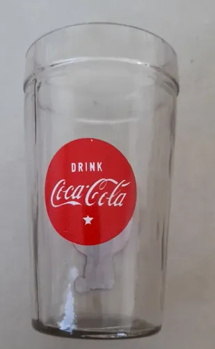 Copo Coca-Cola 