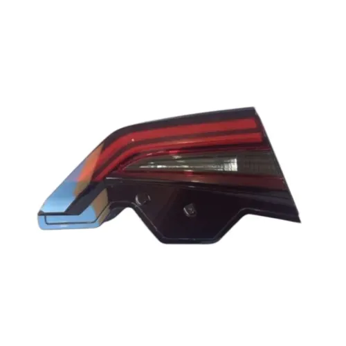 Lanterna tampa honda Niw city 21/23 LD. LED