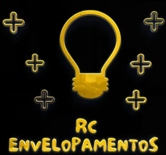 ENVELOPAMENTO