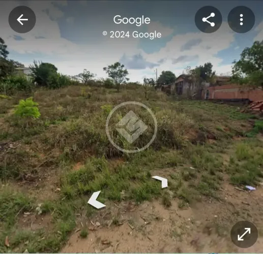 Lote Recanto Rio I - Lote 4 codigo: 82033