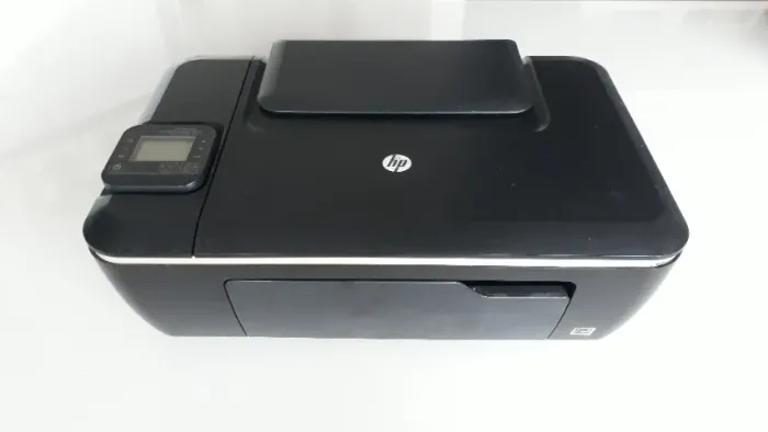 Impressora multifuncional HP 3516