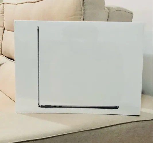 MacBook Air M4 15.2 2025