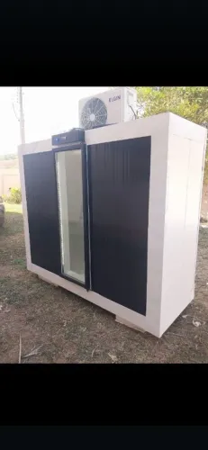 Mini câmara fria para bebidas/ Fabricamos sob medida