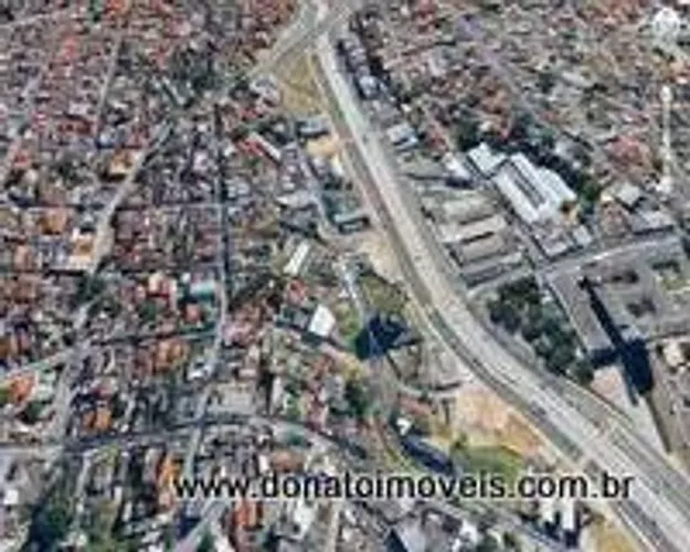 Santo André - Lote / Terreno à venda na Anuar Donato
