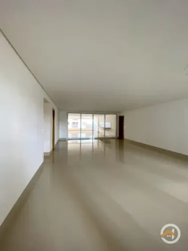 Apartamento de 4 Quartos no Setor Marista