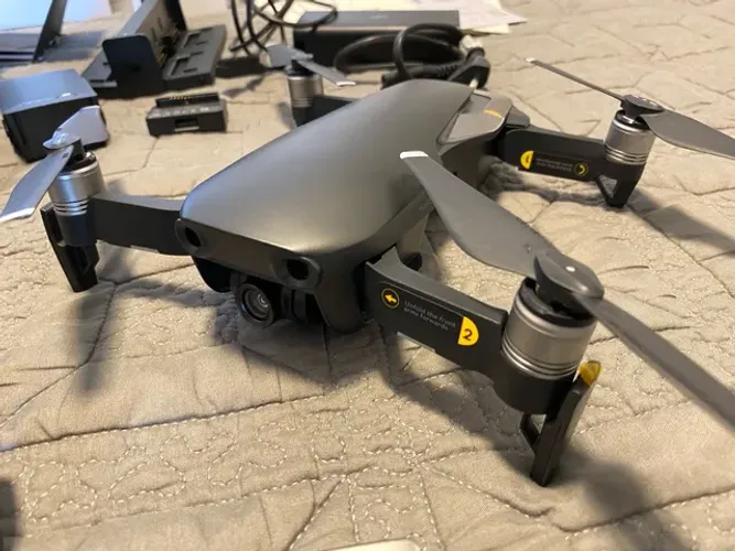 Drone Mavic air