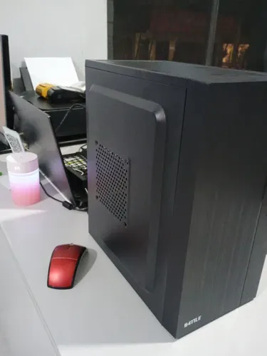 Computador Corei5 Novo