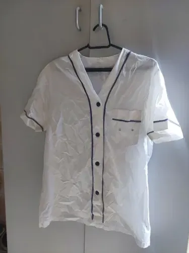 Blusa Colégio Pedro II - feminina