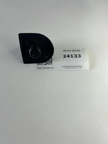 Botão Retrovisor Elétrico 1j1959565a vw Gol G6 2013