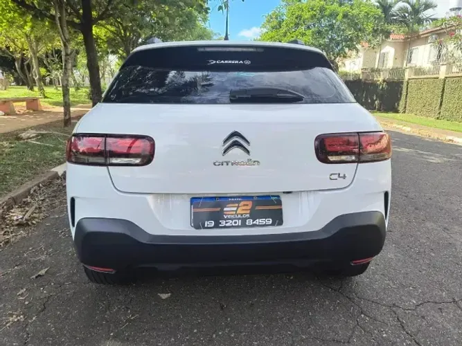 SUCATA CITROEN CACTUS 2022
