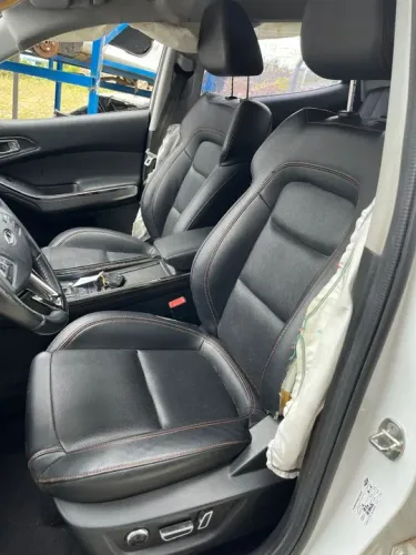 Jogo de Bancos Chery Tiggo 5X 2020 - Rs Auto Peças