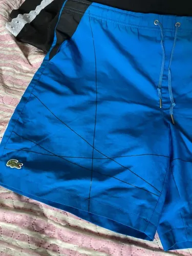 Shorts bermuda Lacoste