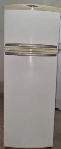 Refrigerador Brastemp FrostFree, 340l. 220v. 880,00