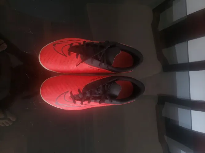 Chuteira Futsal Nike Phantom GX Academy 43