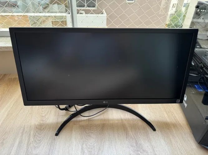 Setup Gamer de Ótima Qualidade