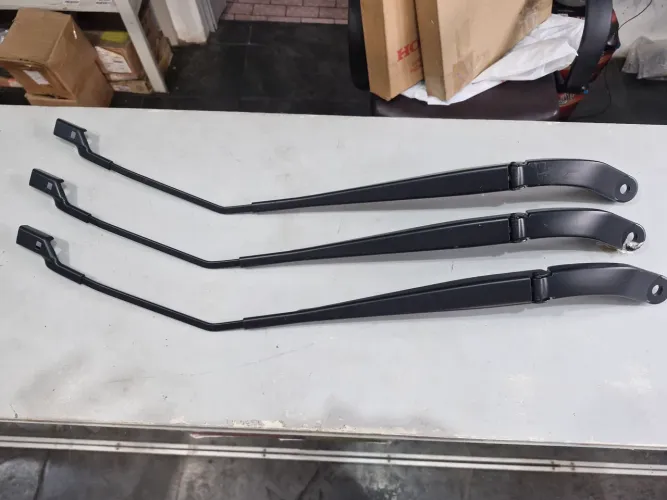 Braço Limpador Para-brisa Direito passageiro Honda Civic G10 2016/2021