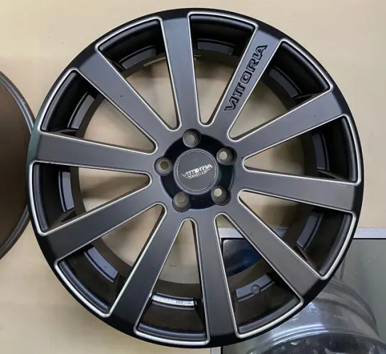 Roda Aro 20 vittoria importada 5x114