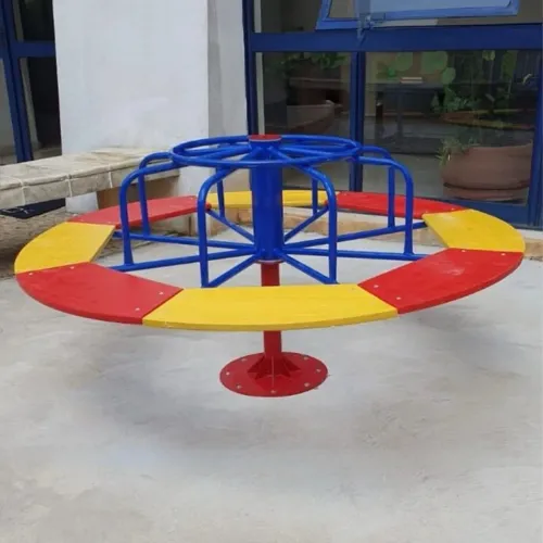Brinquedos para playground ou parques
