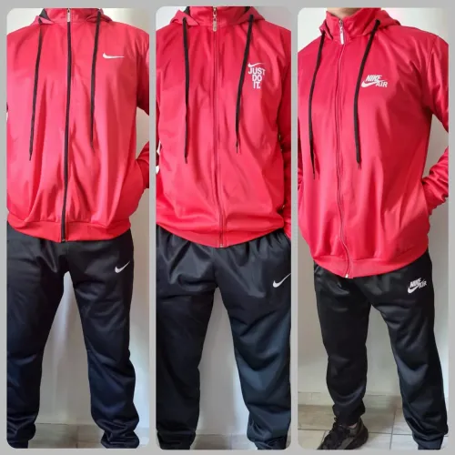 Conjunto Jaqueta e Calça